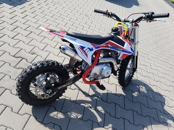 Pitbike MiniRocket MiniPit 70R - 3