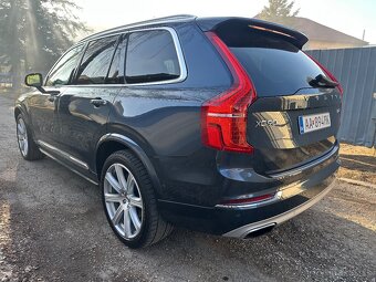 Volvo XC90 T6 Inscription 2019 - 3