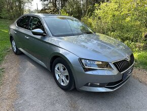 Skoda Superb 1.6 TDi-rv:2018-188tis-/Koza/Led/Navi/Kamera - 3