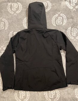 dámska softshell bunda - 3