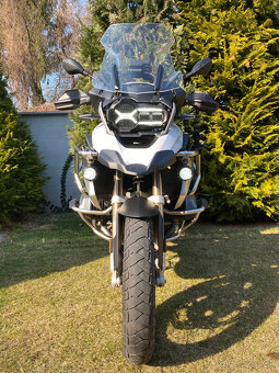 BMW R1250 GS - 3