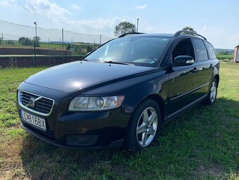 Ponúkam na predaj VOLVO V50 D4204T - 3