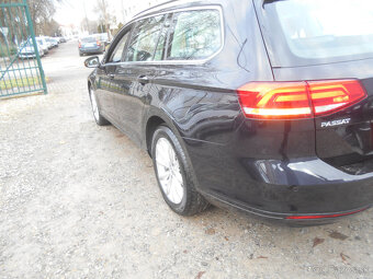 Volkswagen Passat Variant 2.0 TDI BMT DSG - AJ NA SPLÁTKY - 3