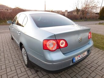 VOLKSWAGEN PASSAT B6 2.0 TDI XENON,TEMPOMAT - 3