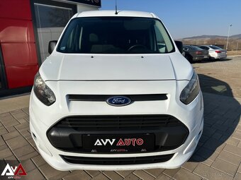 Ford Transit Connect 1.6 TDCi L1 Trend, Pôvodný lak, SR - 3