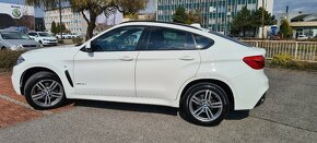 BMW X6 M sport  30 d , 2018 , 86.000 km , SK - 3