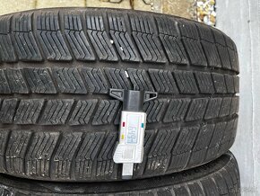 225/40R18 Barum zimne - 3