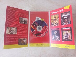 DVD Komando - 3