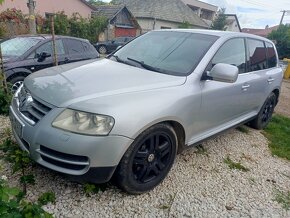 Vw Touareg 5.0tdi DIELY - 3