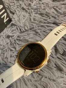 Garmin Fenix 5s PLUS Rose Gold - 3