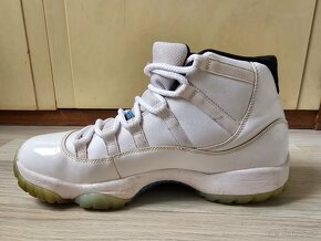 Jordan 11 Columbia vel.44.5 - 3