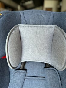 Petite&Mars Prime II Isofix - 3