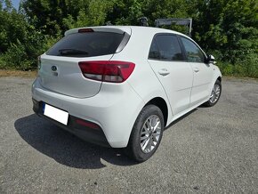 Kia Rio 1.2 DPi Extra, 2021, 12tkm, MOTOR OK, 1.MAJITEL - 3