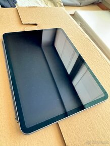 Apple iPad Pro 11 (2018) WI-FI 512GB + Apple Pencil 2 - 3