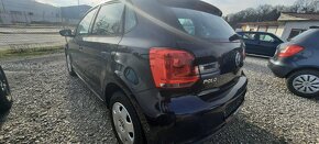 Volkswagen polo 1.2 benzin - 3