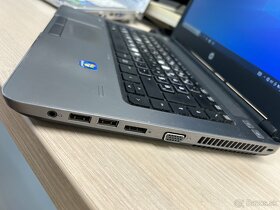 Hp probook 645 - 3