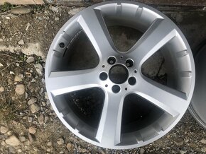 Alu r20 RONAL Mercedes 5x112 - 3