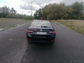 Škoda Superb 2.0 TDI Style DSG EU6 - 3