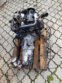 Motor 1.9Tdi 81kw AFN - 3