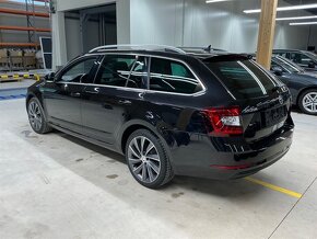 Škoda Octavia L&K 2.0TDI Full led - 3