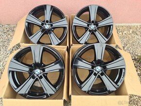 5x120 R19 BMW X5 - 3