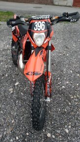 KTM EXC 300 - 3