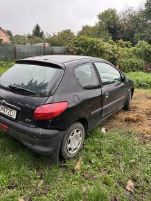 Peugeot 206 - 3