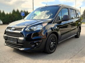 Ford Transit Connect 7 miestny,1.5 TDCi 88kw 6M - 3