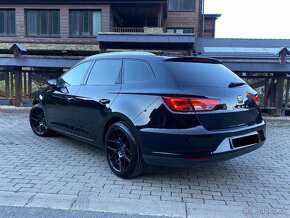 Seat Leon ST 2.0 TDI 110kW - 3