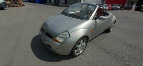 Ford Street ka - 3