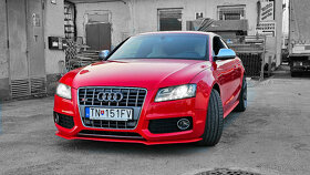 Audi S5 4.2 manual - 3