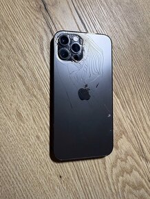 iPhone 12Pro - 3