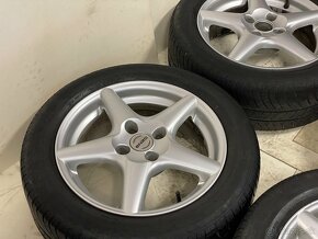 4x108 R16 / 205/55R16 - 3