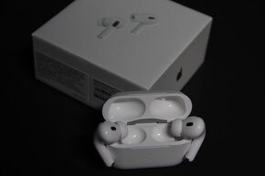 Airpods pro 2 generácie - 3