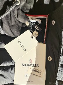 Bunda MONCLER - 3