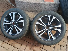 5x100 R16 - 3