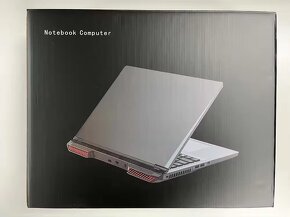 Herný notebook OEM Intel Core i7 12700H RTX 3060. - 3