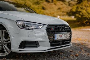 Audi A3 limuzíne 2.0 tdi 2018 - 3