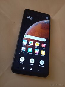 Predám xiaomi redmi Note 10 5G - 3