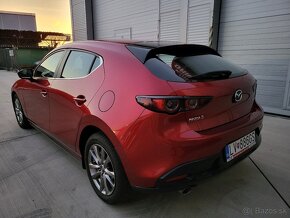 Mazda 3 2.0 SKYACTIV-G - 3