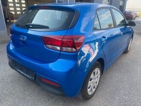 Kia Rio 1.2 Benz.62kw - 3