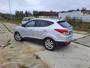 Predám Hyundai ix35 2.0 CRDi VGT Premium 4x4 A/T - 3