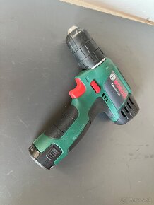 Bosch Home and Garden EasyDrill 1200 aku vŕtací skrutkovač - 3