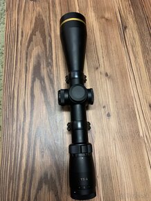 Leupold VX-6  3-18x50 - 3