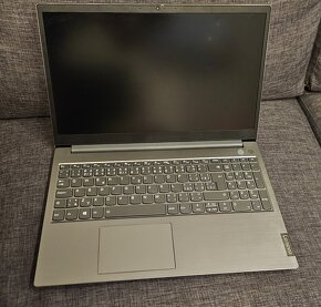 LENOVO ThinkBook 15-IIL Mineral Grey - 3