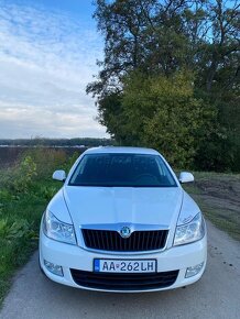 Škoda Octavia 1.9 TDI - 3