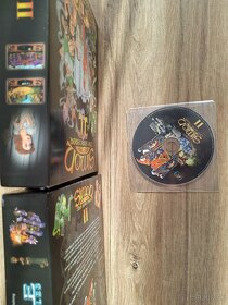 Simon The Sorcerer 2 PC hra BIGBOX - 3