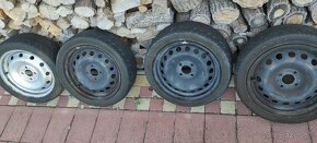 15" Renault, Dacia - 3