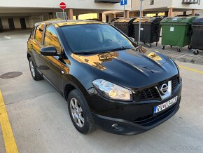 Nissan Qashqai 1.6 dCi 96KW Tekna 4x2 - 3