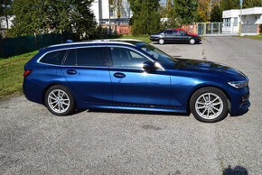 320d 2022 xDrive Touring TOP-LUXURY-vybava 140kW 96000km DPH - 3